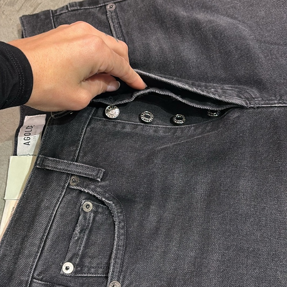 Agolde Jeans - Picture 4 of 6